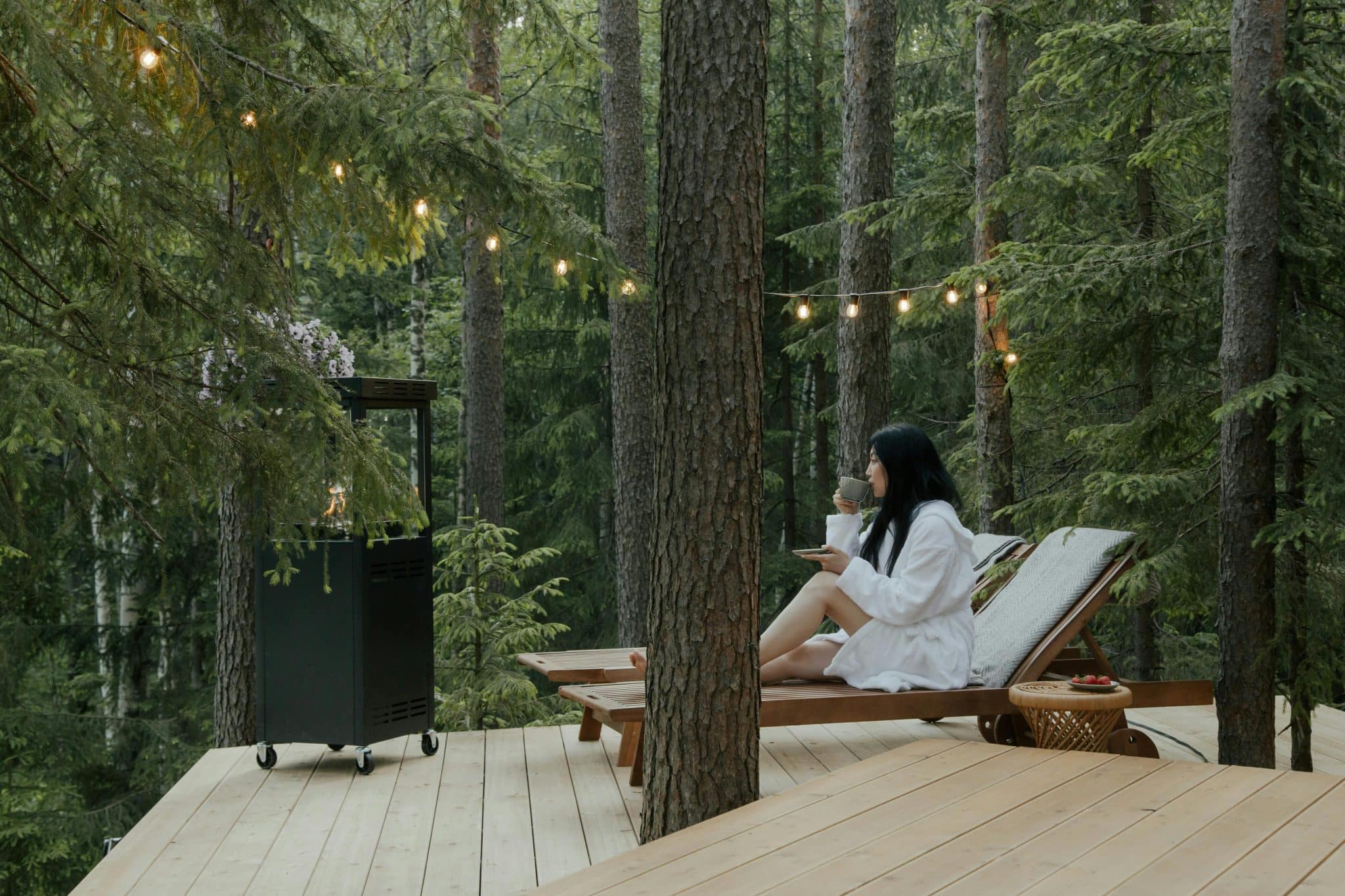 Easy Outdoor Upgrades That Change How You Relax