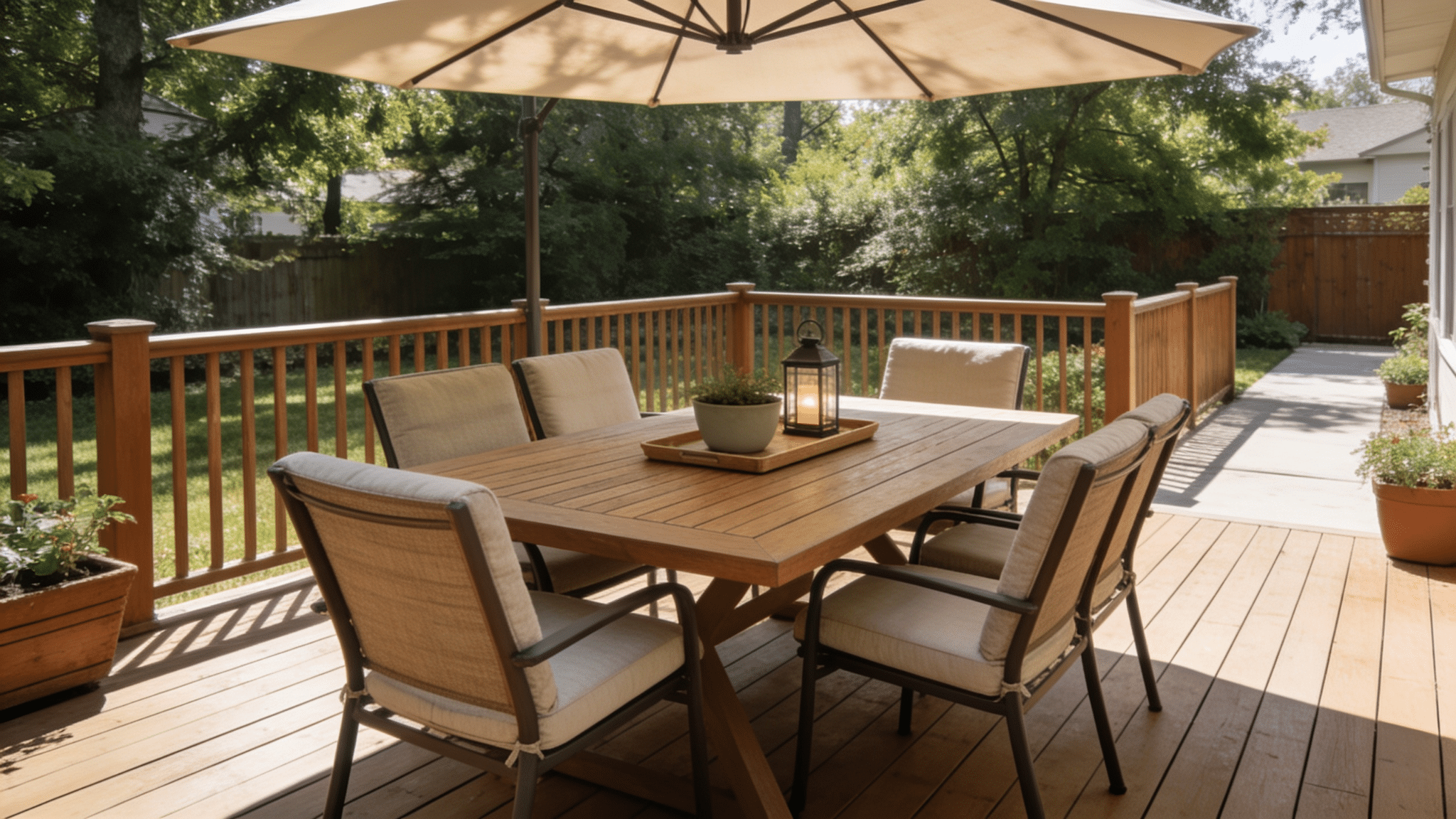 shaded deck dining table (1)
