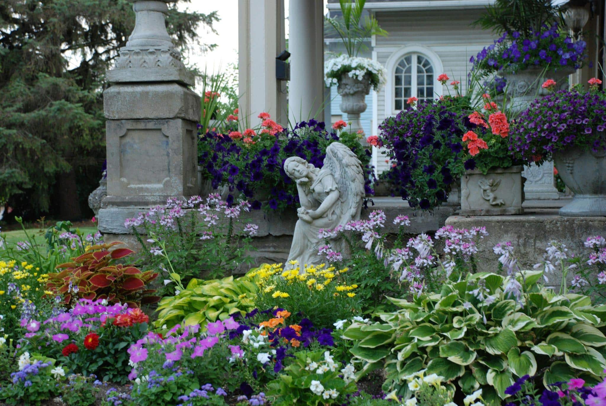 What to Do With Your Garden When You’re Relocating