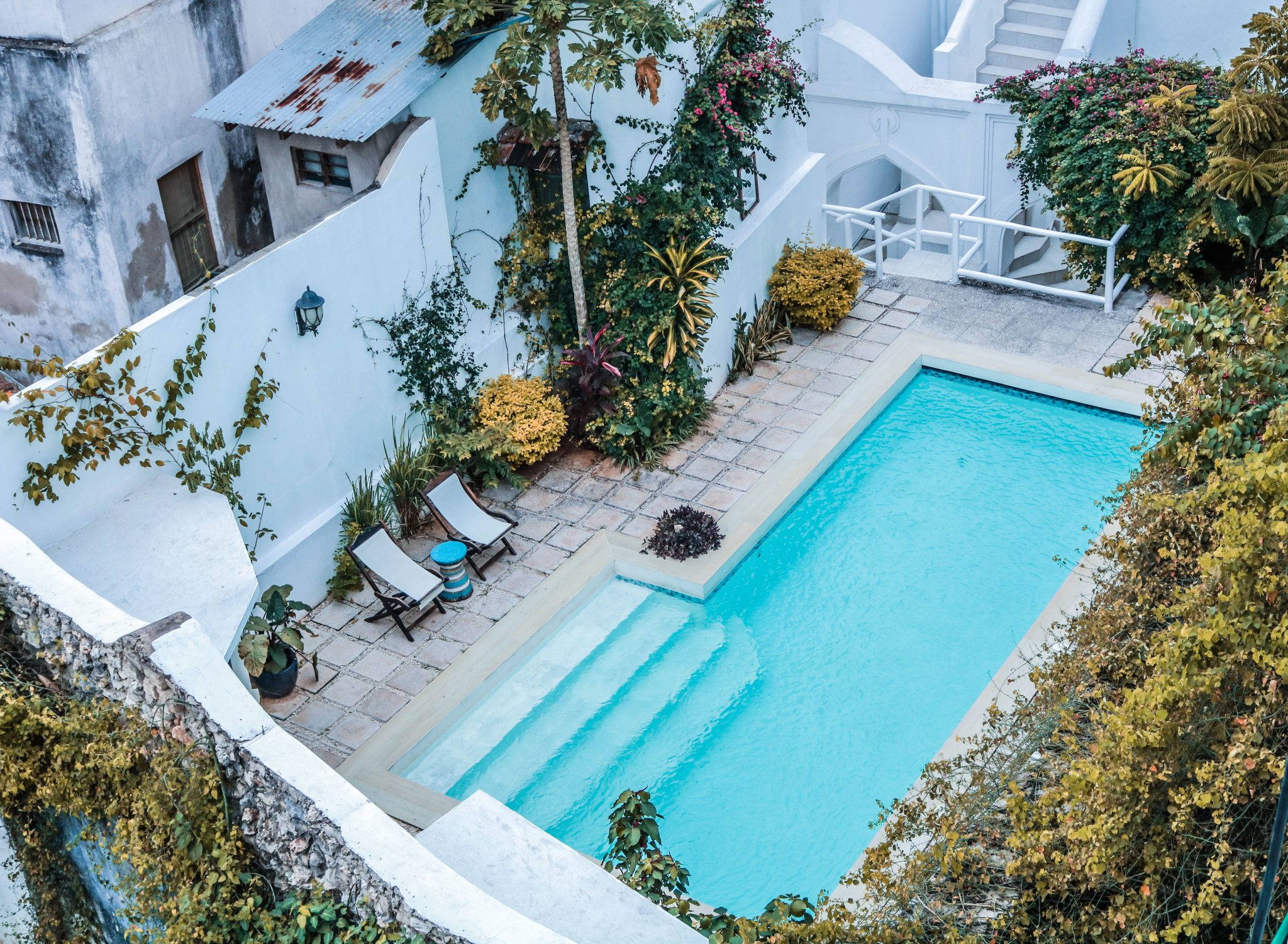 Creating a Backyard Oasis for Gulf Coast Living