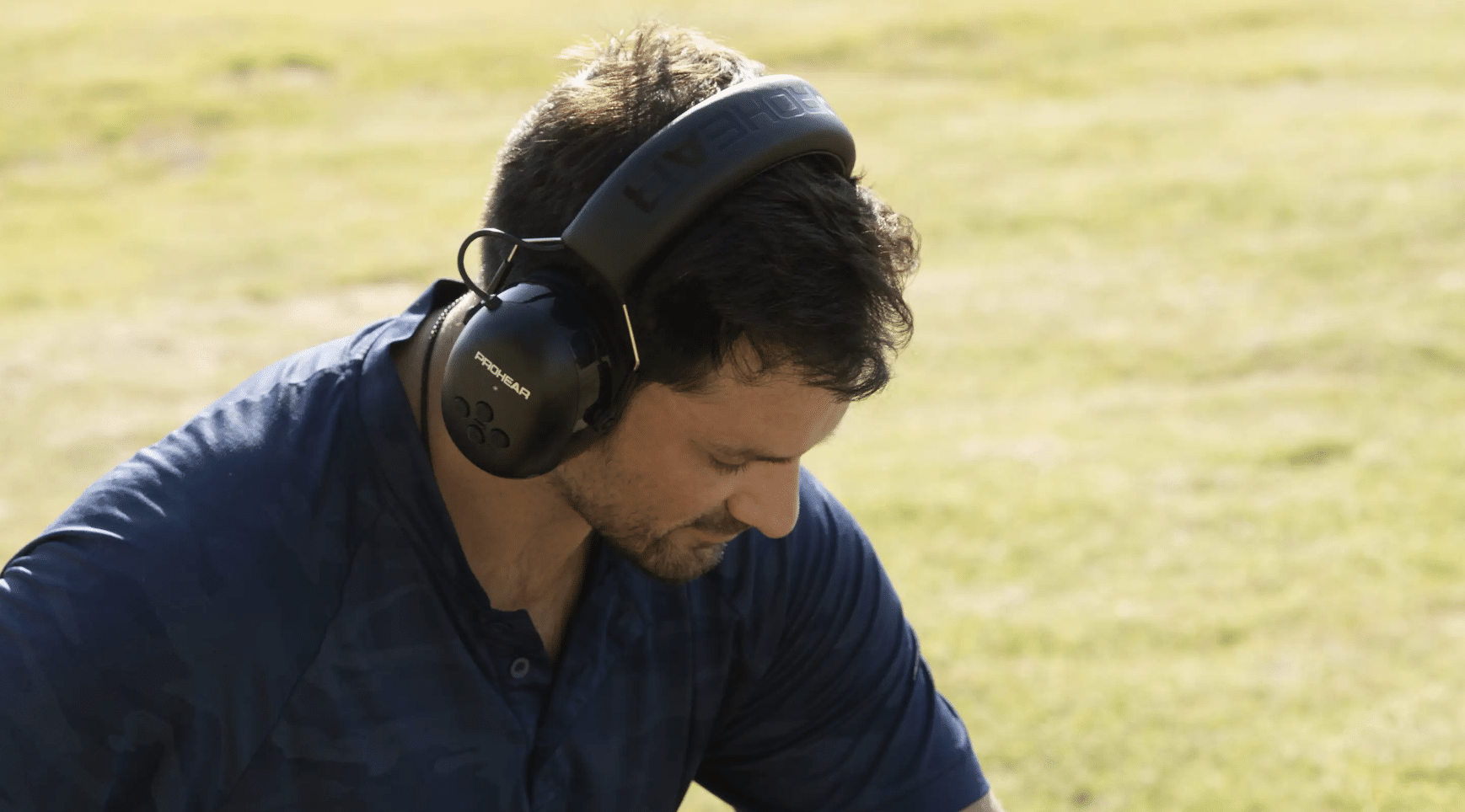 How Bluetooth Hearing Protection Adds Comfort and Convenience to Mowing, Woodworking, and Yard Work