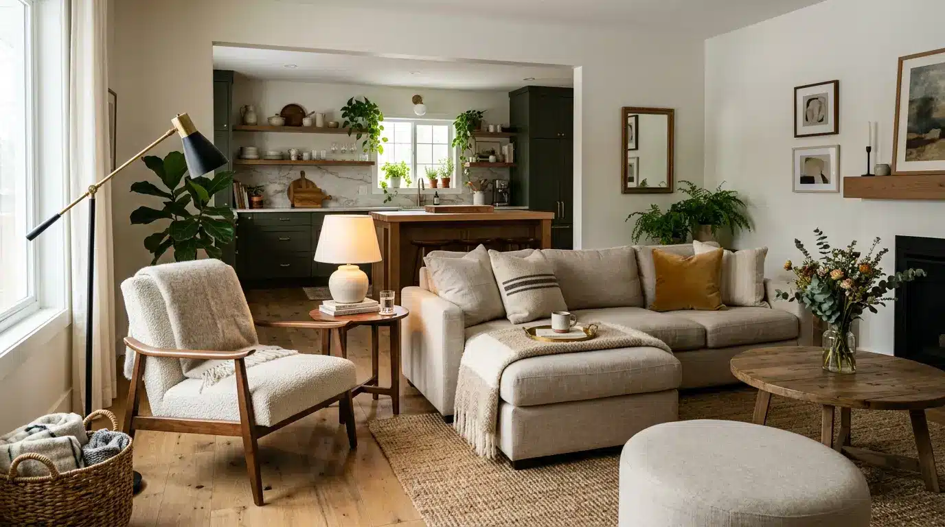 accent chair seating