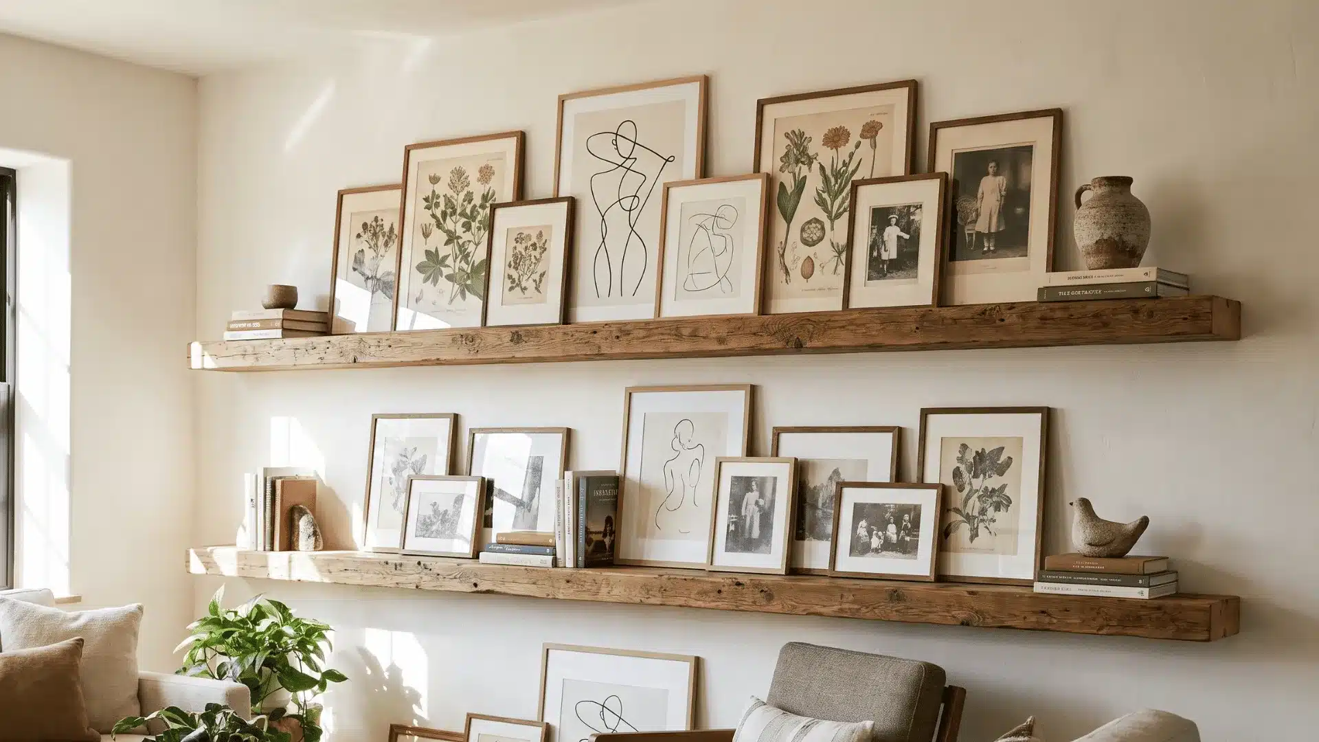 display-ledge-wall