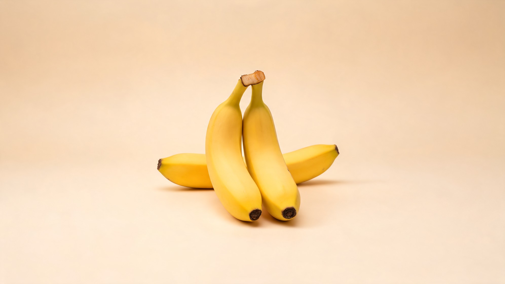 do bananas have iron banana nutrition