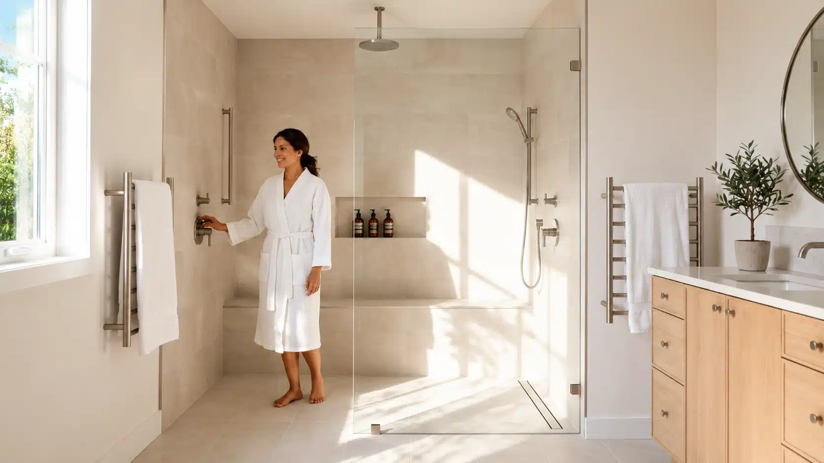 doorless-walk-in-shower-ideas-for-your-bathroom