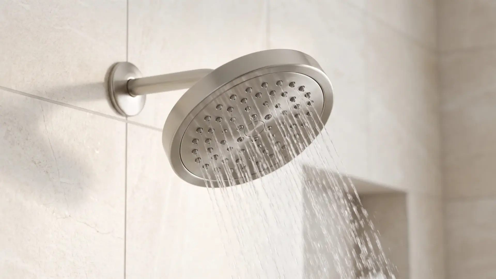 fixed-shower-head