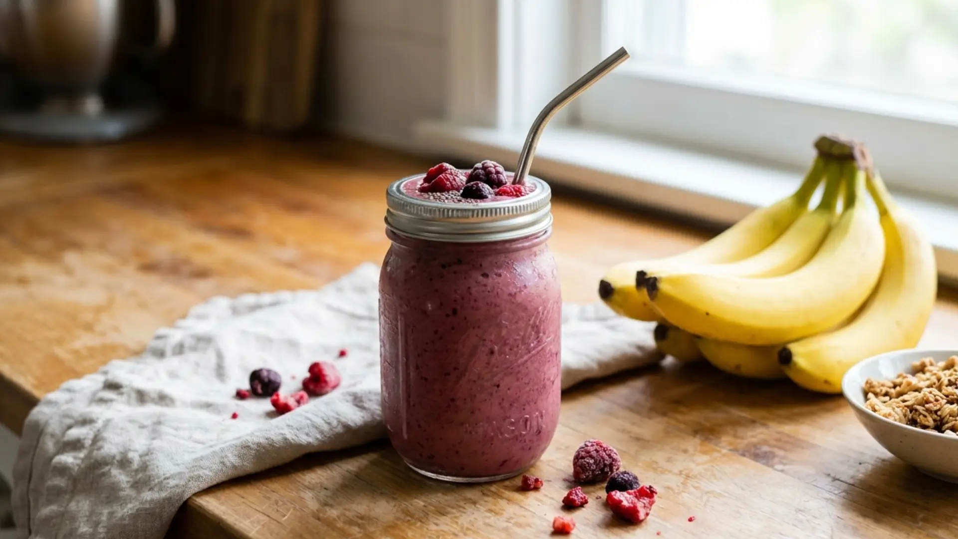 fruits-with-vitamin-d-fortified-smoothies