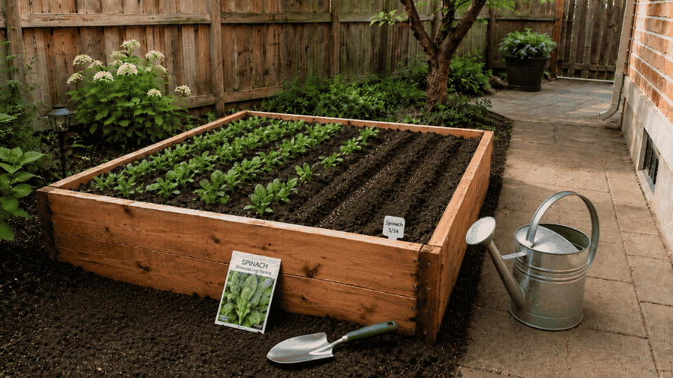 how-to-grow-spinach-in-a-home-garden-succession-sowing