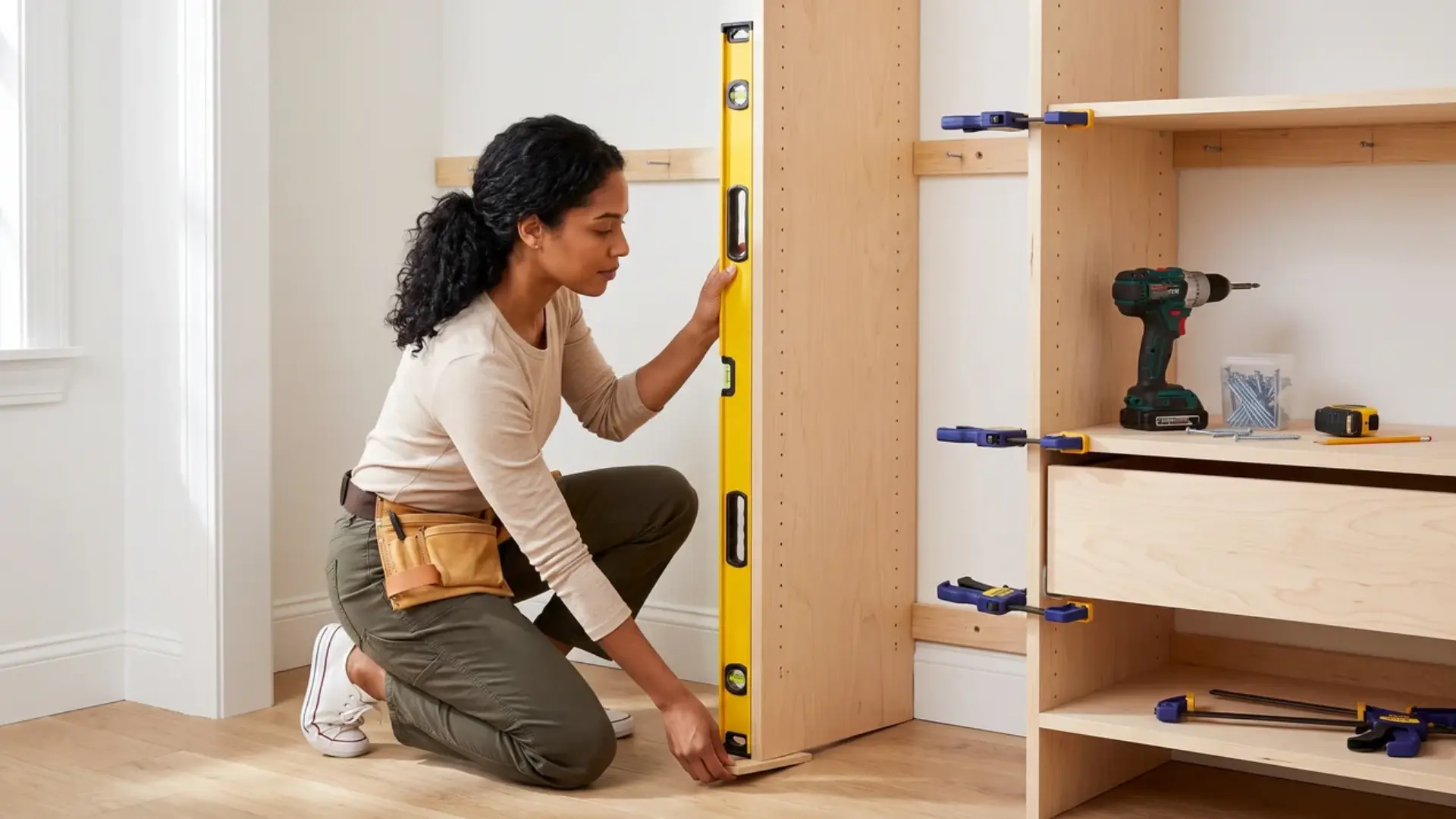 level-and-secure-the-organizer