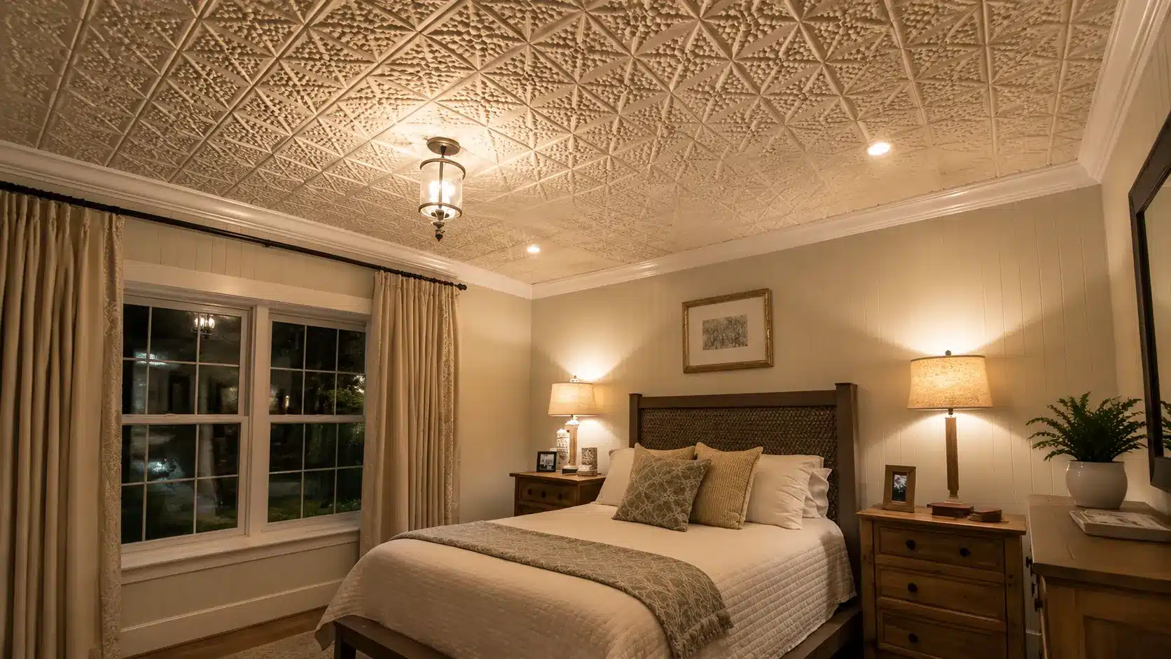 luxurious room featuring intricate plaster ceiling details chandelier and traditional interior decor