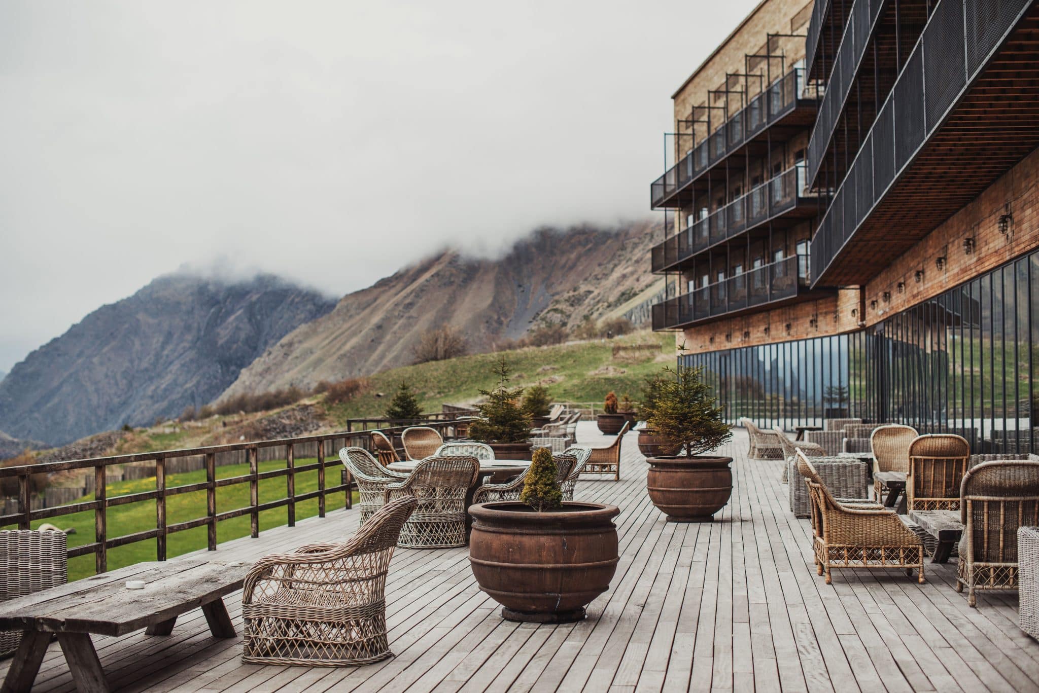 Outdoor Decking in 2026: What It Really Costs and Why ThermoWood Secret Fix Is Worth Knowing About