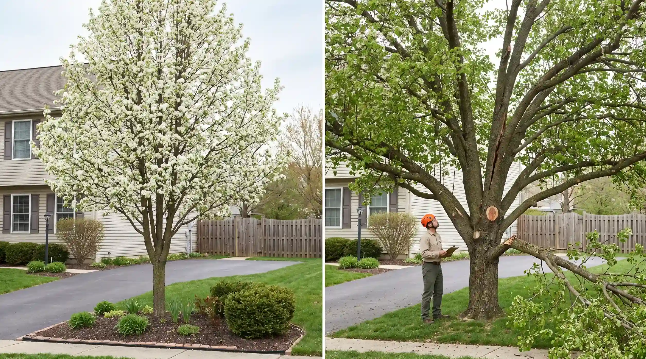 should-you-remove-a-bradford-pear-tree