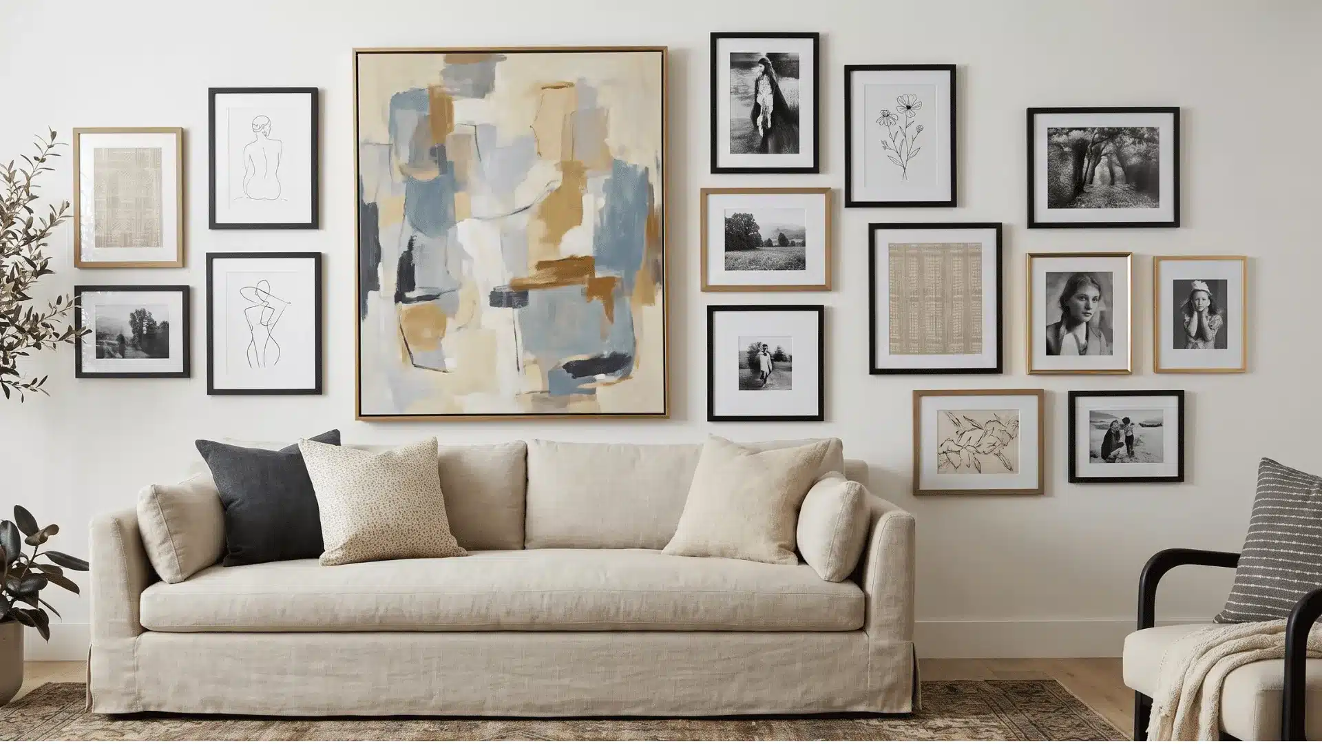 statement-art-with-smaller-fillers
