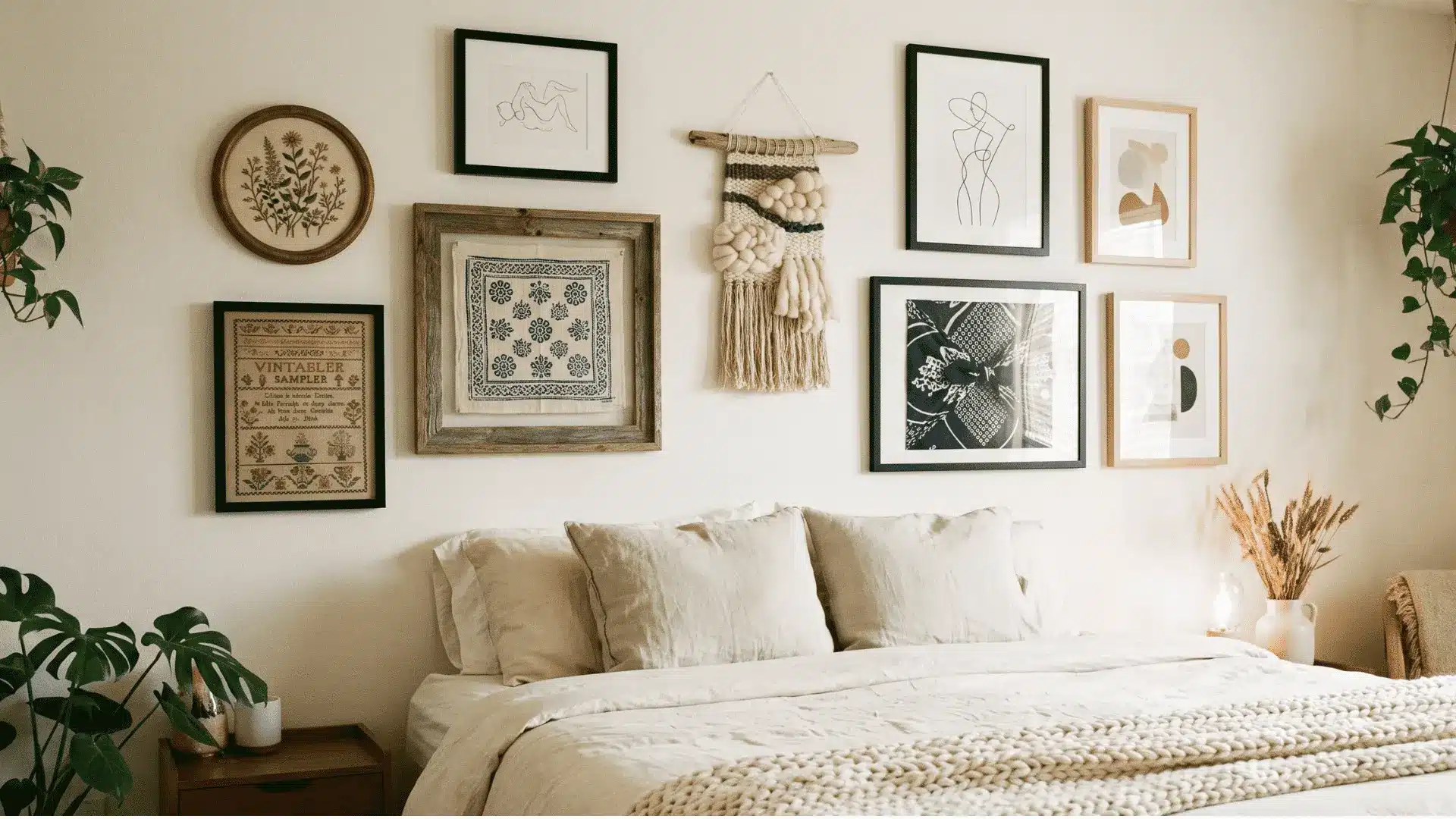textile-and-fabric-wall