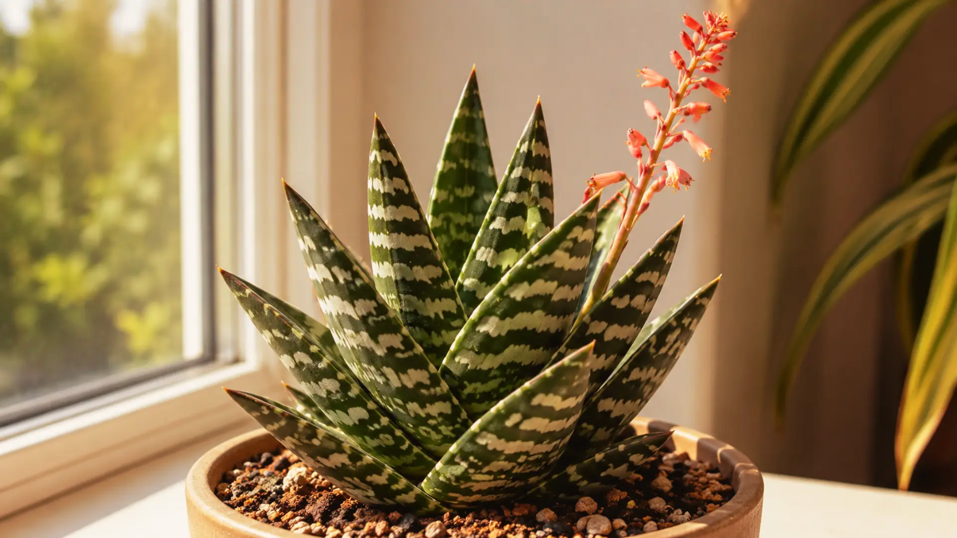 tiger-aloe
