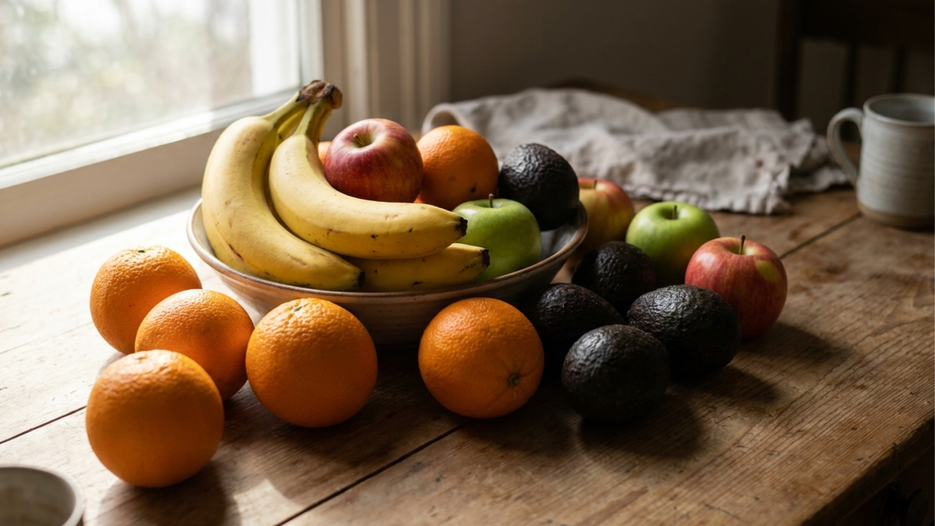 why fruits do not contain vitamin d explained through sunlight food sources and nutrition science