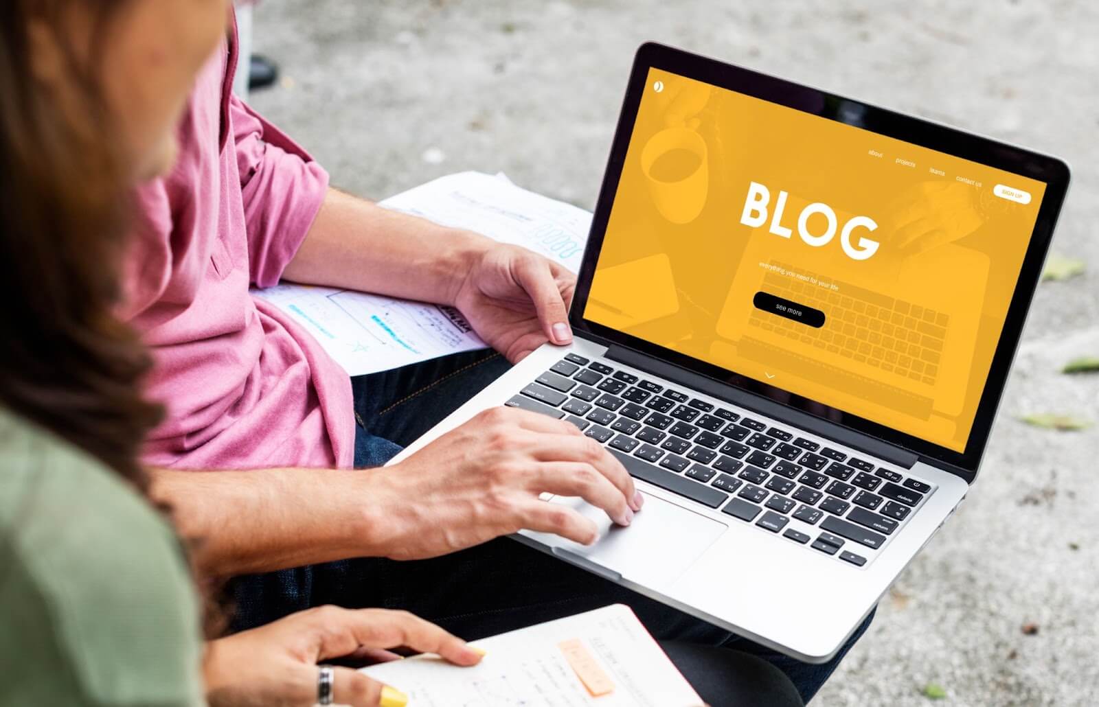 How Health Professionals Can Find Guest Posting Opportunities Without Compromising Credibility