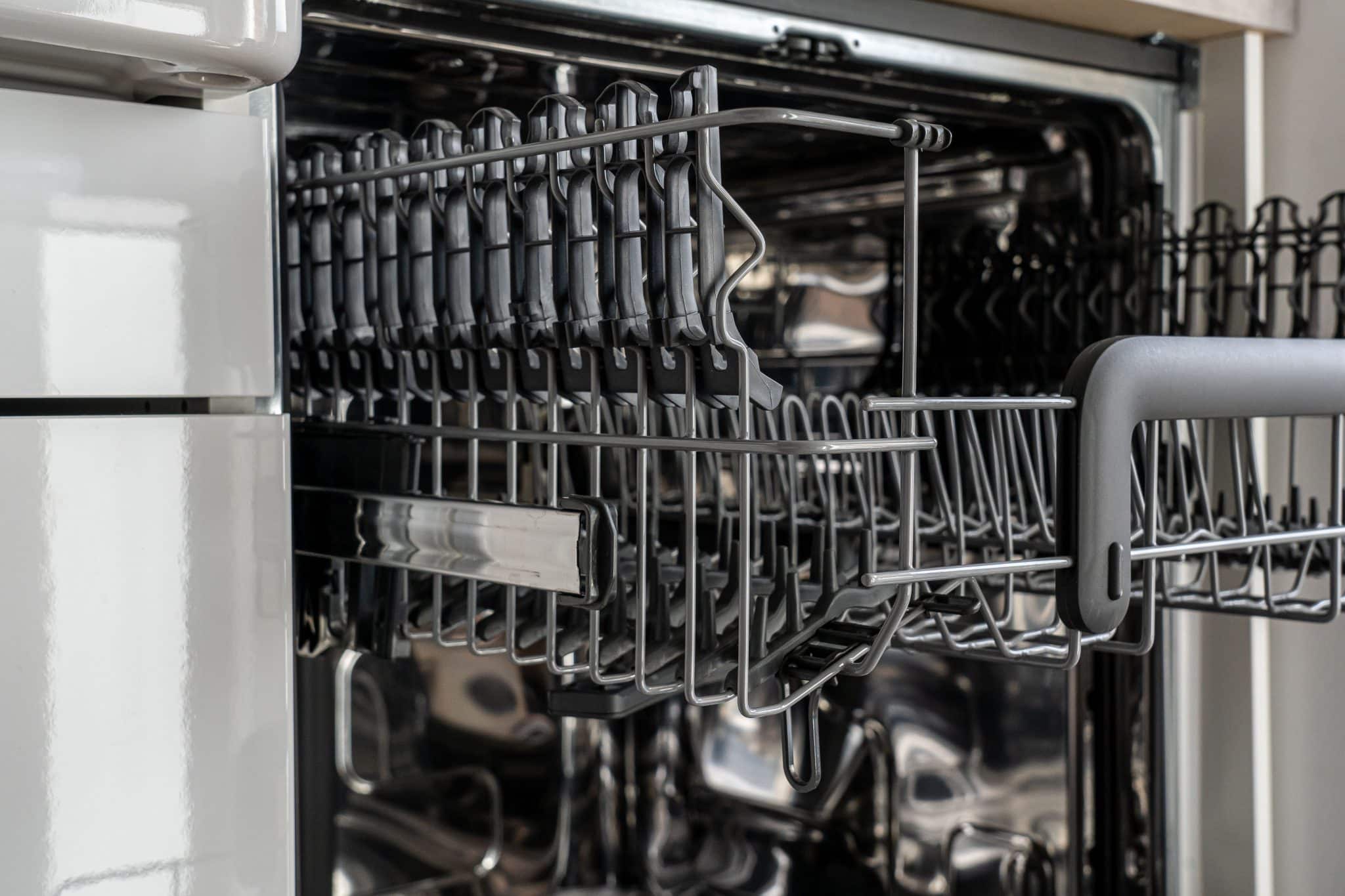 dishwasher installers
